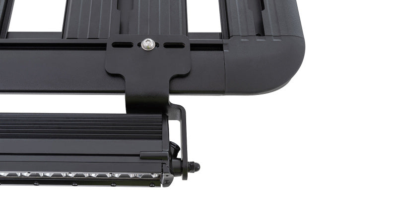 Rhino-Rack Pioneer Platform/Tradie LED Light Bracket Rhino-Rack Pioneer Platform/Tradie LED Light Bracket