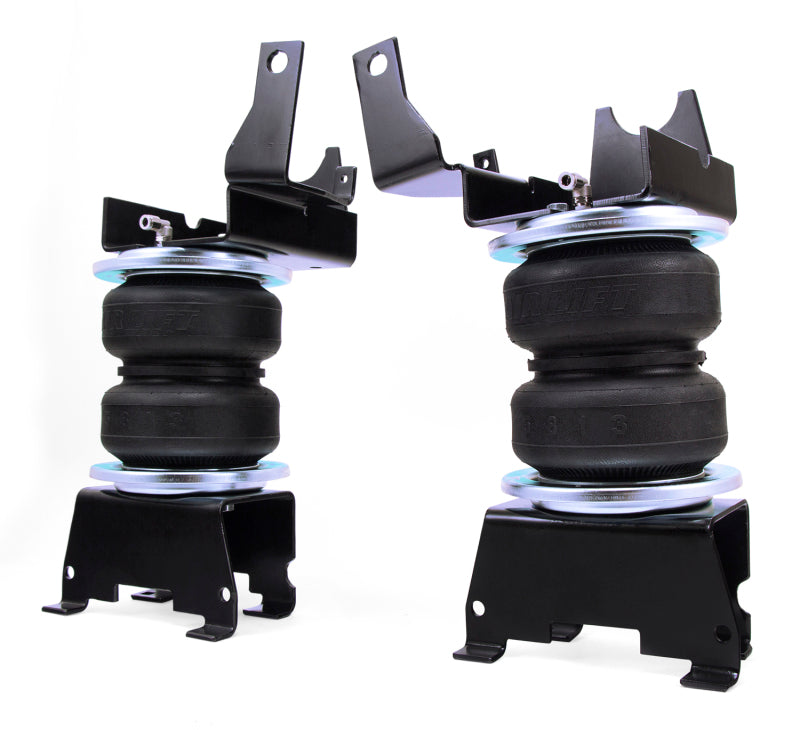 Air Lift Loadlifter 5000 Air Spring Kit Air Lift Loadlifter 5000 Air Spring Kit
