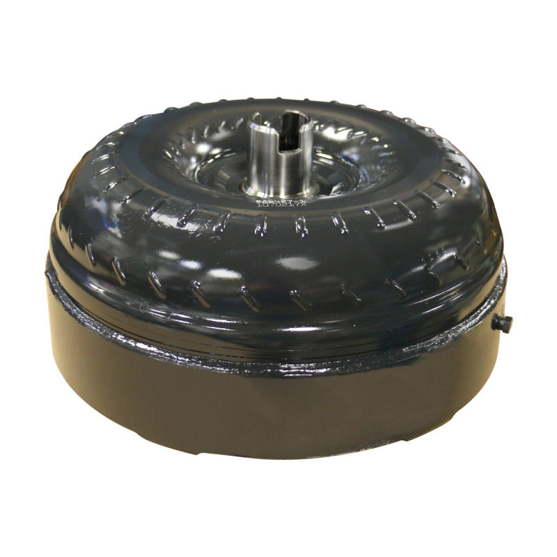 BD Diesel Triple Torque Force Converter - 2003-2007 Dodge 48RE High Stall BD Diesel Triple Torque Force Converter - 2003-2007 Dodge 48RE High Stall