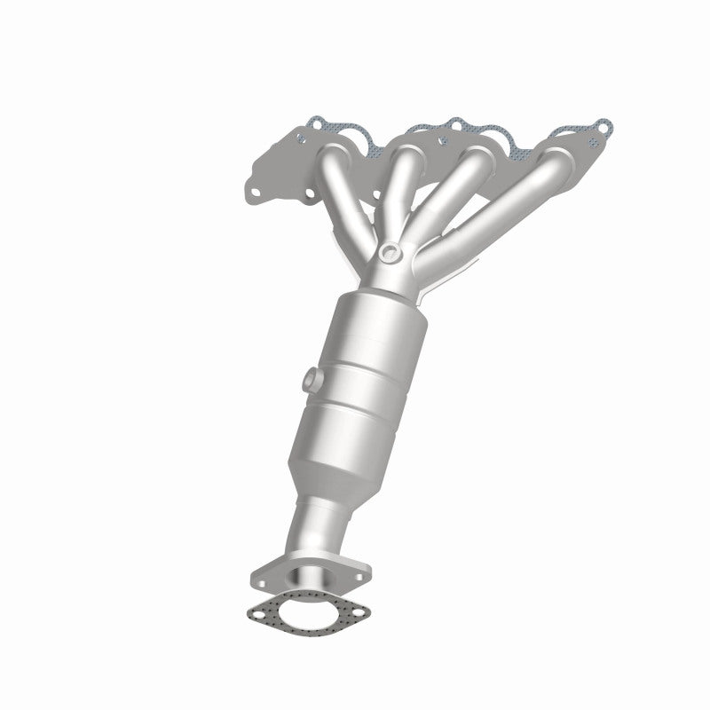 MagnaFlow Conv DF 08-09 Ford Focus 2.0L MagnaFlow Conv DF 08-09 Ford Focus 2.0L