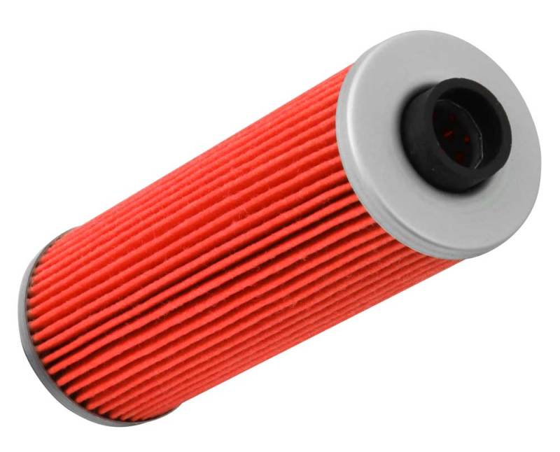 K&N BMW 1.625inch OD x 5.063inch H Oil Filter K&N BMW 1.625inch OD x 5.063inch H Oil Filter