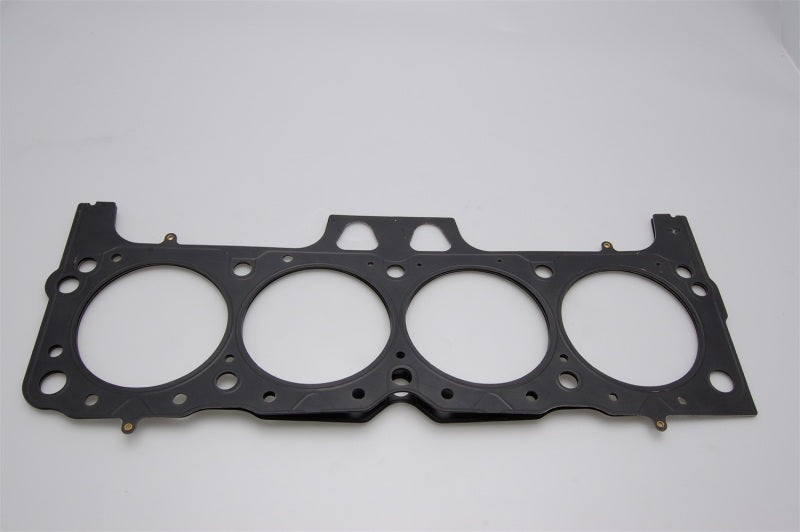 Cometic Ford 429/460CI Stock Block 4.50in Bore .040 thick MLS Head Gasket Cometic Ford 429/460CI Stock Block 4.50in Bore .040 thick MLS Head Gasket