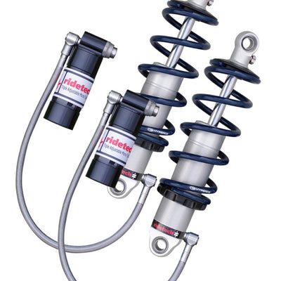 Ridetech 67-69 Camaro and Firebird Rear TQ Series CoilOver Pair