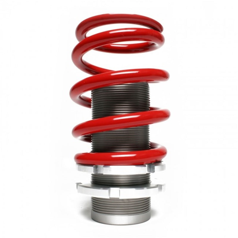 Skunk2 92-01 Honda Prelude (All Models) Coilover Sleeve Kit (Set of 4) Skunk2 92-01 Honda Prelude (All Models) Coilover Sleeve Kit (Set of 4)