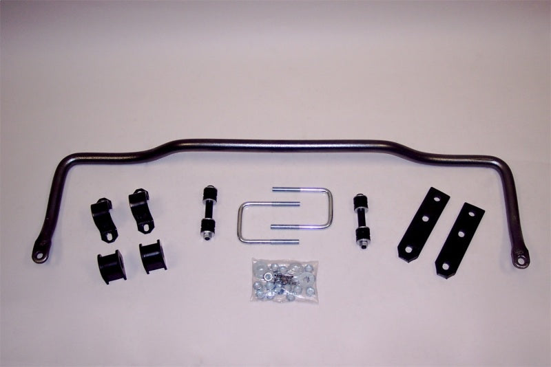Hellwig 03-07 Ford E-450 Super Duty Solid Heat Treated Chromoly 1-3/8in Front Sway Bar Hellwig 03-07 Ford E-450 Super Duty Solid Heat Treated Chromoly 1-3/8in Front Sway Bar