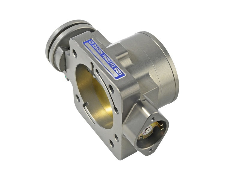 Skunk2 Pro Series Honda/Acura (D/B/H/F Series) 70mm Billet Throttle Body (Race Only) Skunk2 Pro Series Honda/Acura (D/B/H/F Series) 70mm Billet Throttle Body (Race Only)