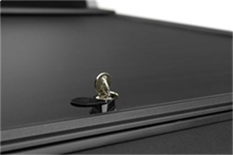 Roll-N-Lock 09-14 Ford F-150 XSB 67in A-Series Retractable Tonneau Cover Roll-N-Lock 09-14 Ford F-150 XSB 67in A-Series Retractable Tonneau Cover