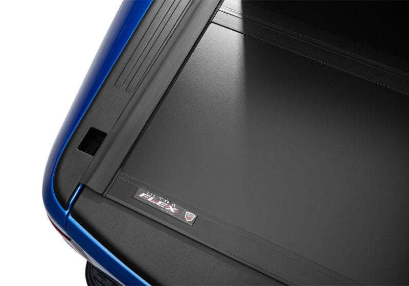 UnderCover 19-23 Ram 1500 (Does Not Fit Rambox) 5.7ft Bed w/ MFTG Ultra Flex Bed Cover UnderCover 19-23 Ram 1500 (Does Not Fit Rambox) 5.7ft Bed w/ MFTG Ultra Flex Bed Cover