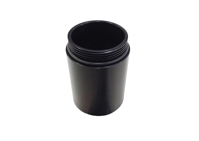 J&L 11-19 Ford F-150 2.7L/3.5L/5.0L Passenger Side Oil Separator 3.0 Cannister Extension - Black J&L 11-19 Ford F-150 2.7L/3.5L/5.0L Passenger Side Oil Separator 3.0 Cannister Extension - Black