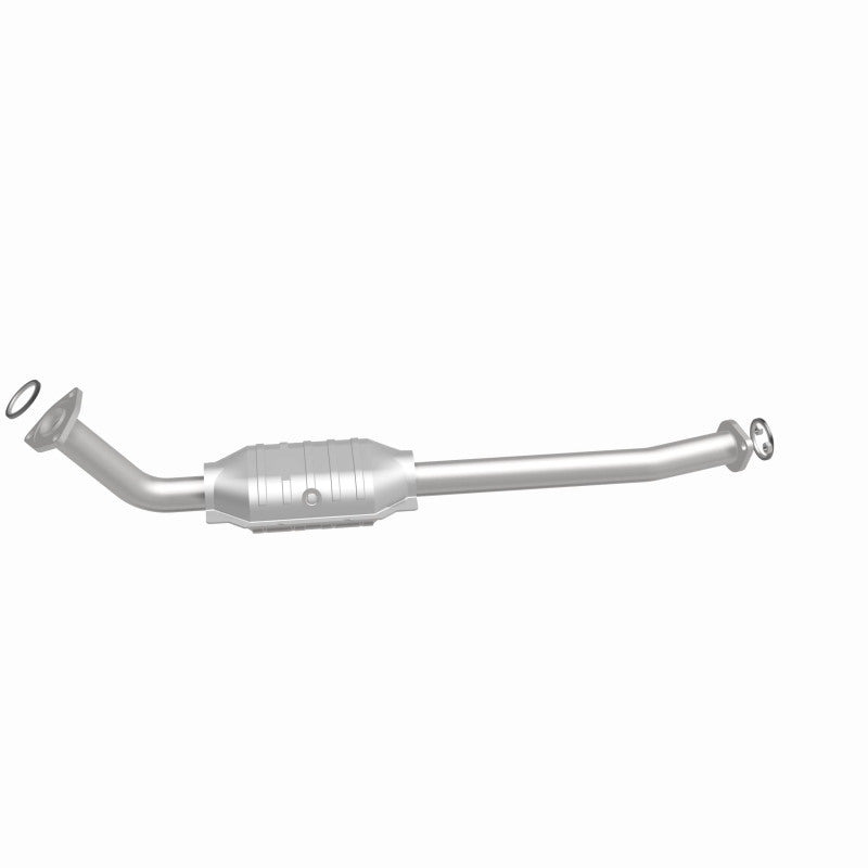 MagnaFlow Conv DF 05-07 Toyota Sequoia 8 4.7L P/S MagnaFlow Conv DF 05-07 Toyota Sequoia 8 4.7L P/S