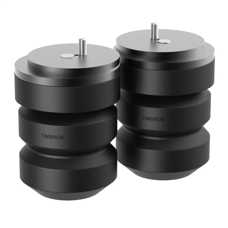 Timbren 2005 Ford F-350 Super Duty XL 4WD Front Suspension Enhancement System Timbren 2005 Ford F-350 Super Duty XL 4WD Front Suspension Enhancement System