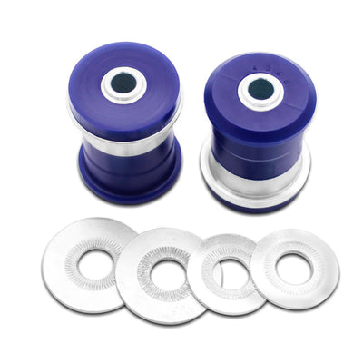 SuperPro 2005 Toyota Tacoma Base Front Lower Inner Rearward Control Arm Bushing Kit