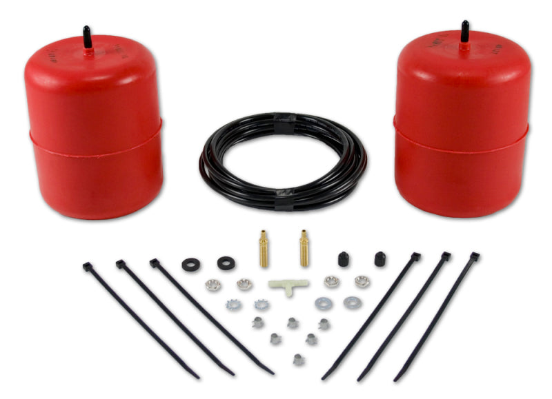 Air Lift Air Lift 1000 Air Spring Kit Air Lift Air Lift 1000 Air Spring Kit