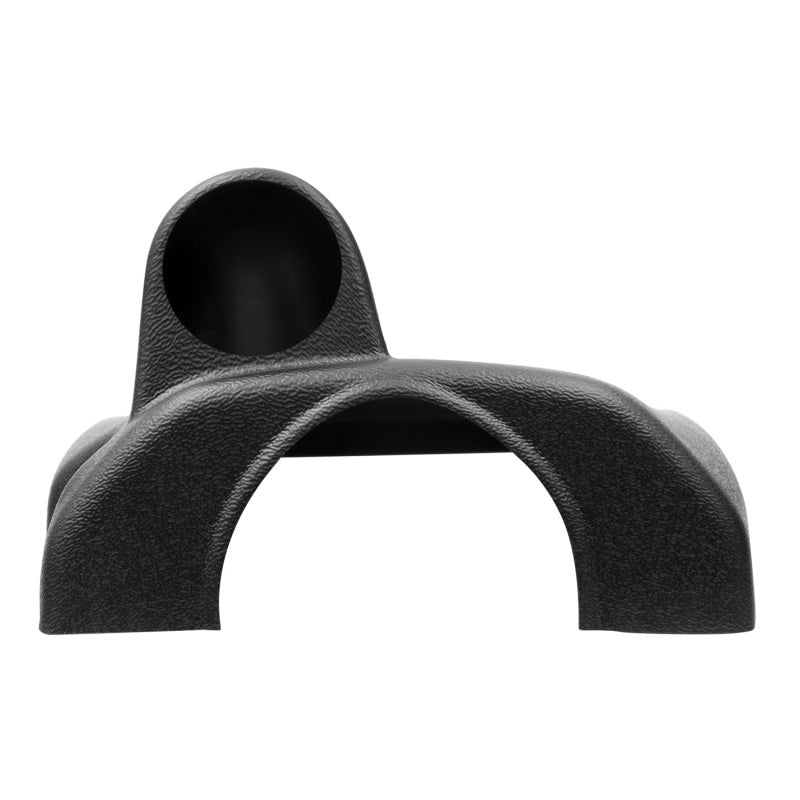 Autometer 2010+ Dodge Ram 1500 2 1/16in Steering Column Single Gauge Pod Autometer 2010+ Dodge Ram 1500 2 1/16in Steering Column Single Gauge Pod