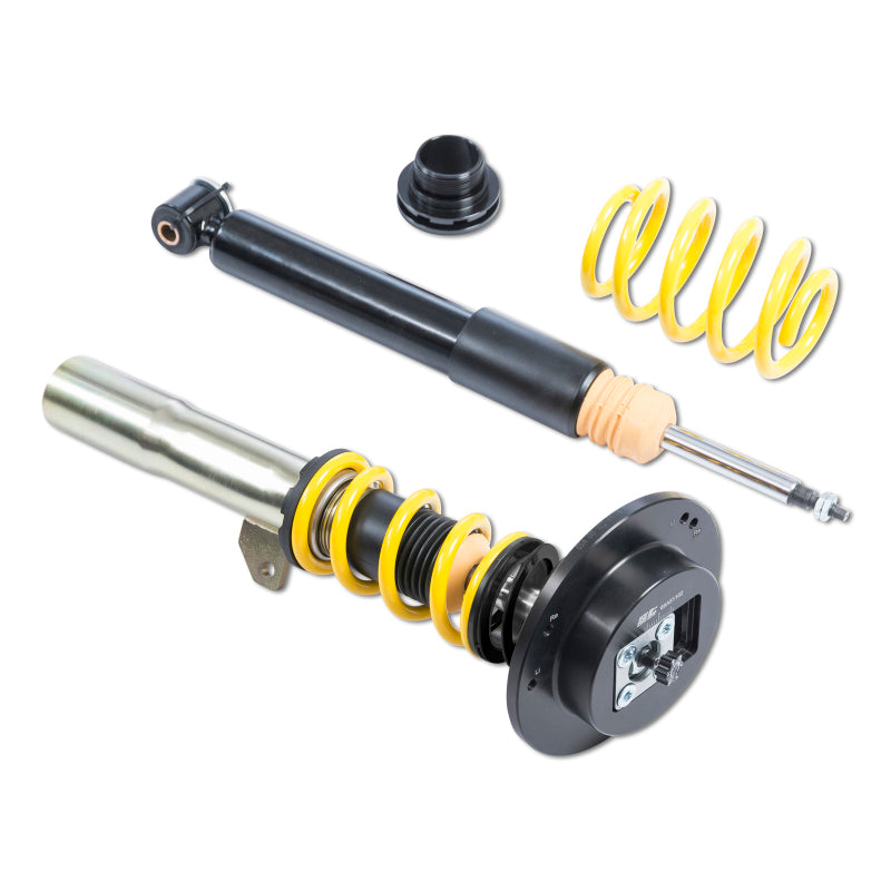 ST XTA Adjustable Coilovers 14-19 Mini Cooper (F56) Incl. S & JCW ST XTA Adjustable Coilovers 14-19 Mini Cooper (F56) Incl. S & JCW
