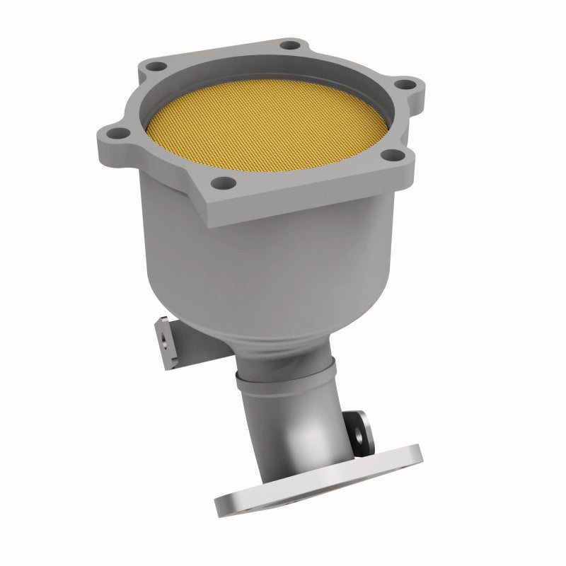 MagnaFlow Conv DF 06-07 Sentra 1.8L OEM MagnaFlow Conv DF 06-07 Sentra 1.8L OEM