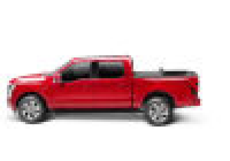 Truxedo 15-21 Ford F-150 5ft 6in Lo Pro Bed Cover Truxedo 15-21 Ford F-150 5ft 6in Lo Pro Bed Cover