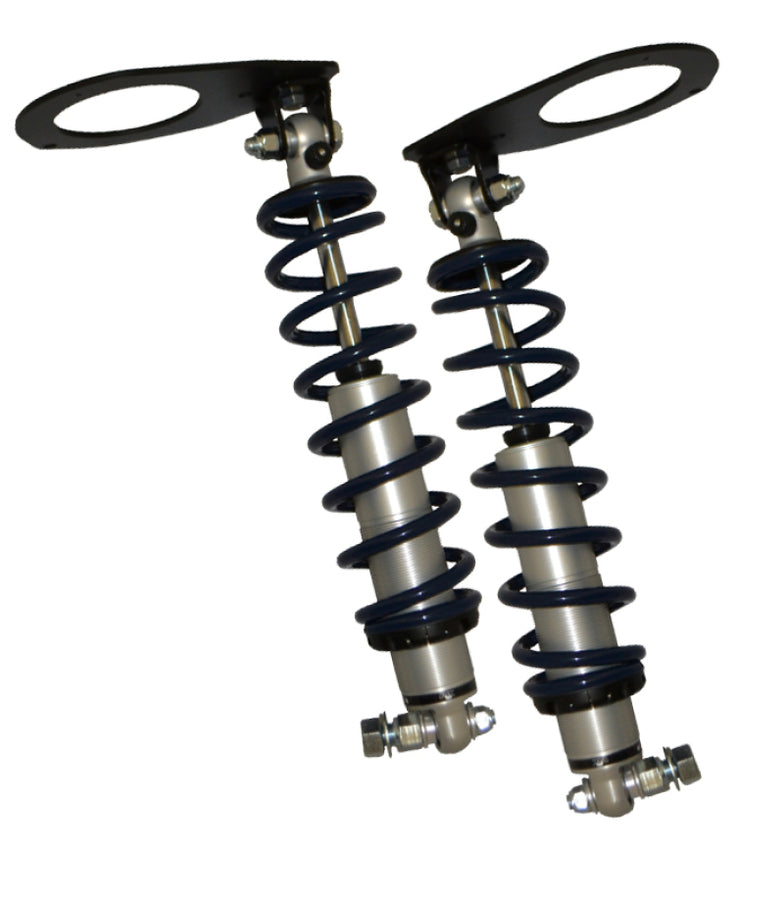 Ridetech 82-02 Camaro & Firebird HQ Series Rear CoilOvers Pair Ridetech 82-02 Camaro & Firebird HQ Series Rear CoilOvers Pair