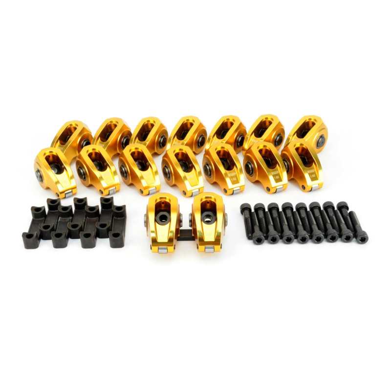 COMP Cams Rocker Arm Ultra Gold LS3 1 COMP Cams Rocker Arm Ultra Gold LS3 1