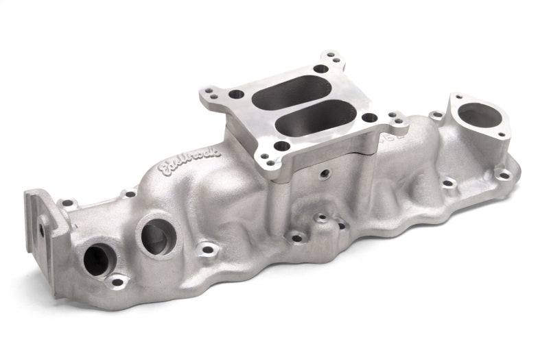 Edelbrock Ford Flathead 4Bbl Manifold (1949-1953) Edelbrock Ford Flathead 4Bbl Manifold (1949-1953)