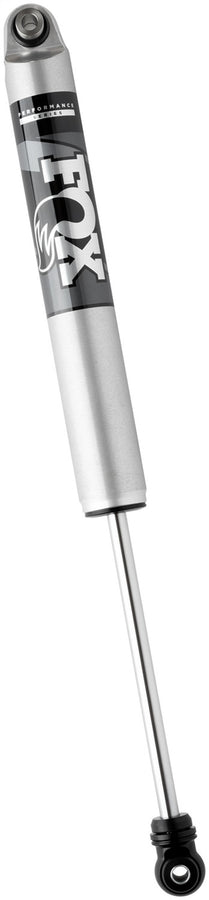 Fox 2018+ Jeep Wrangler JL 2.0 Performance Series 10.1in Smooth Body IFP Rear Shock 0-1.5in. Lift Fox 2018+ Jeep Wrangler JL 2.0 Performance Series 10.1in Smooth Body IFP Rear Shock 0-1.5in. Lift