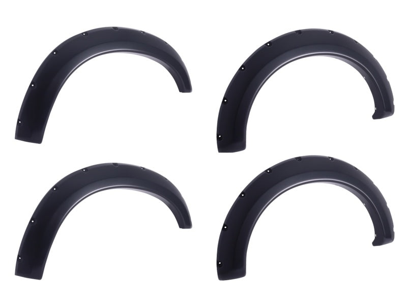 EGR 02-08 Dodge Ram LD Bolt-On Look Fender Flares - Set EGR 02-08 Dodge Ram LD Bolt-On Look Fender Flares - Set