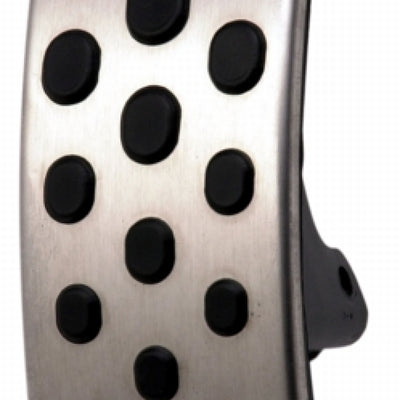 Ford Racing Aluminum and Urethane Special Edition Mustang Pedal Cover