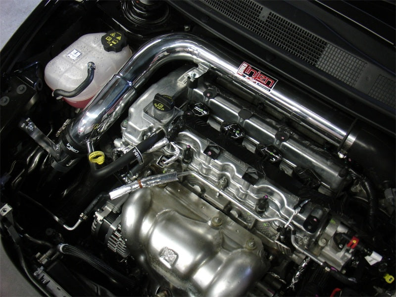 Injen 13 Dodge Dart 2.0L Polished Cold Air Intake w/ MR Tech Injen 13 Dodge Dart 2.0L Polished Cold Air Intake w/ MR Tech