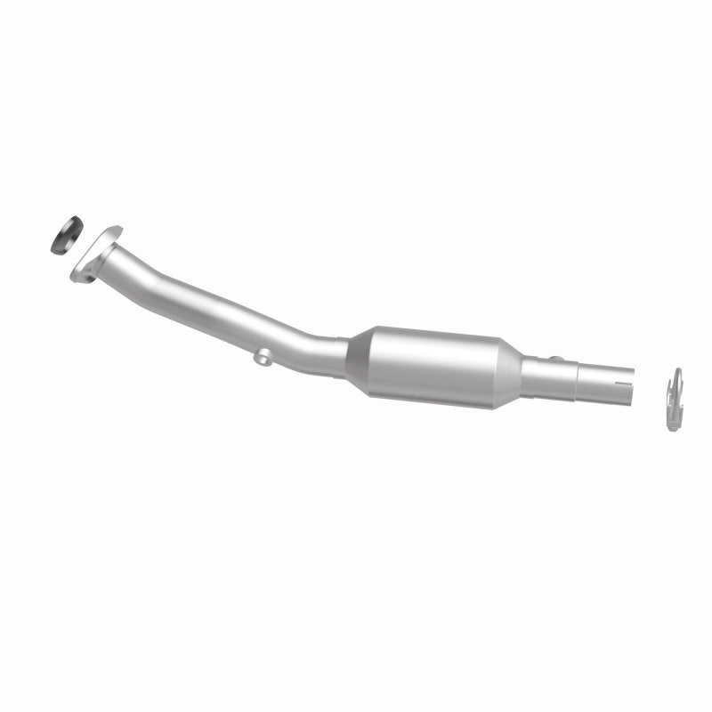 MagnaFlow Converter Direct Fit California Grade 04-06 Scion xB L4 1.5L MagnaFlow Converter Direct Fit California Grade 04-06 Scion xB L4 1.5L
