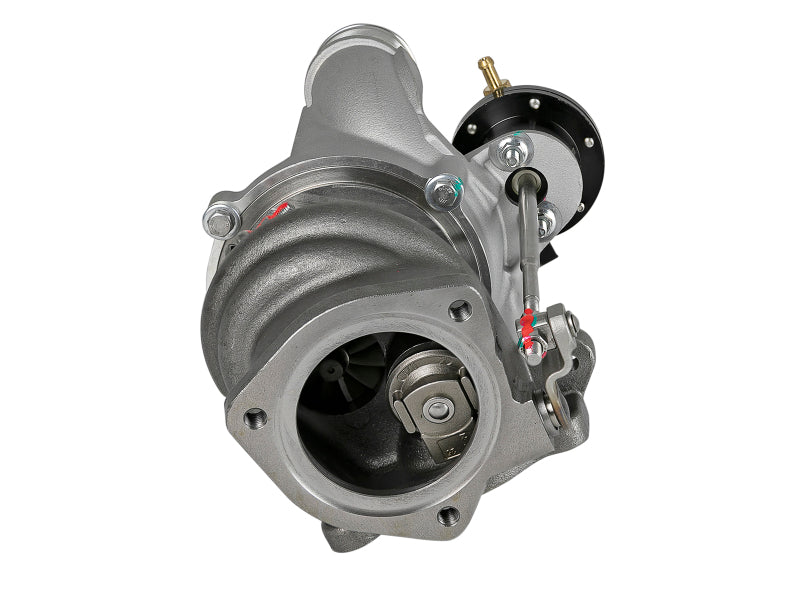 aFe Bladerunner GT Series Turbocharger 11-15 Mini Cooper I4-1.6L (t) aFe Bladerunner GT Series Turbocharger 11-15 Mini Cooper I4-1.6L (t)