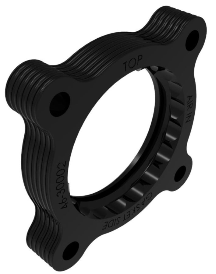 aFe Silver Bullet Throttle Body Spacers Mazda 3 14-18 L4-2.0L/2.5L aFe Silver Bullet Throttle Body Spacers Mazda 3 14-18 L4-2.0L/2.5L