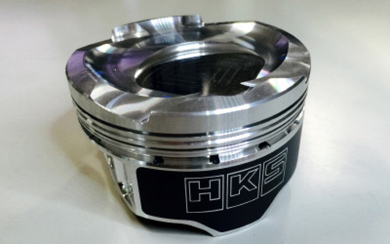 HKS FA20 CAPACITY UPGRADE 2.1L LOW COMP HKS FA20 CAPACITY UPGRADE 2.1L LOW COMP