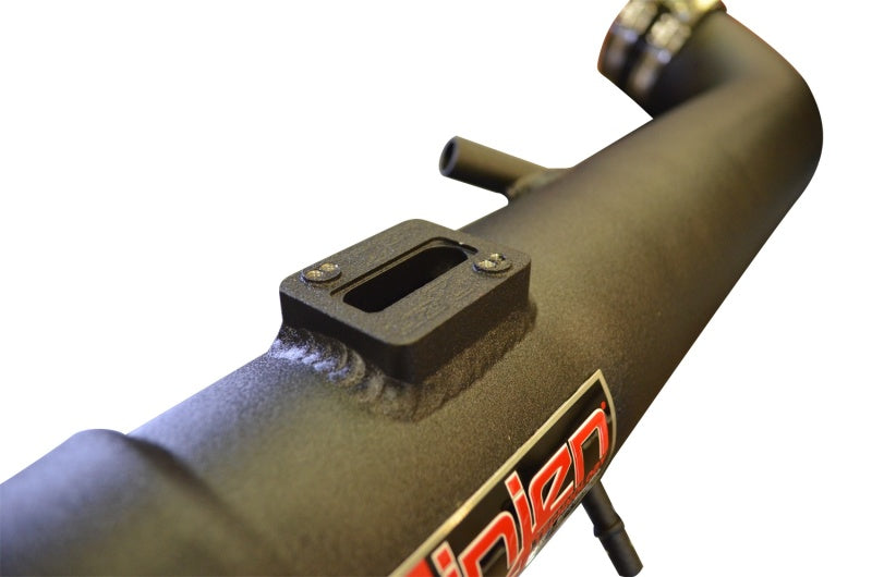 Injen 17-20 Chevrolet Colorado/GMC Canyon V6 3.6L Wrinkle Black PF Cold Air Intake Injen 17-20 Chevrolet Colorado/GMC Canyon V6 3.6L Wrinkle Black PF Cold Air Intake