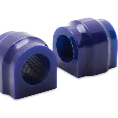 SuperPro 2002 Mini Cooper Base Front 16mm Sway Bar Mount Bushing Set