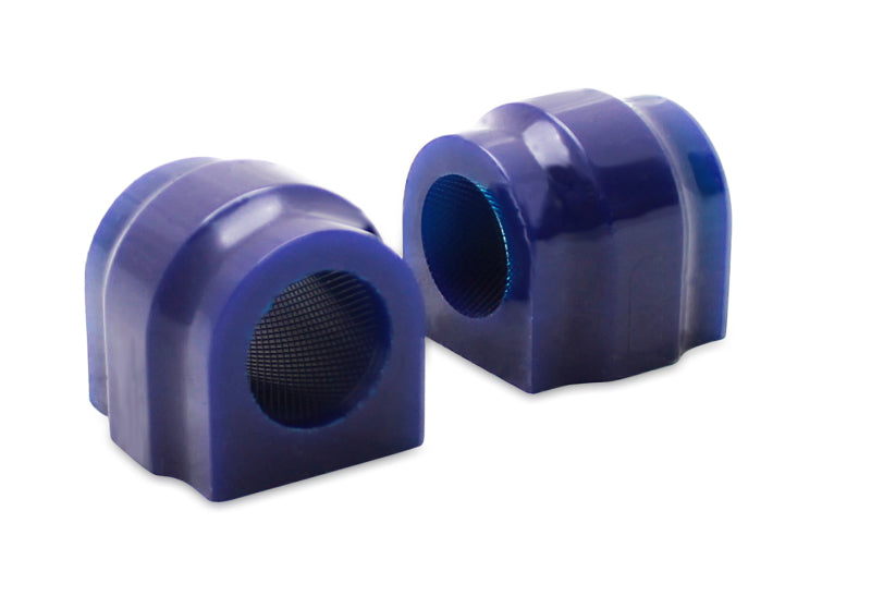 SuperPro 2002 Mini Cooper Base Front 16mm Sway Bar Mount Bushing Set SuperPro 2002 Mini Cooper Base Front 16mm Sway Bar Mount Bushing Set