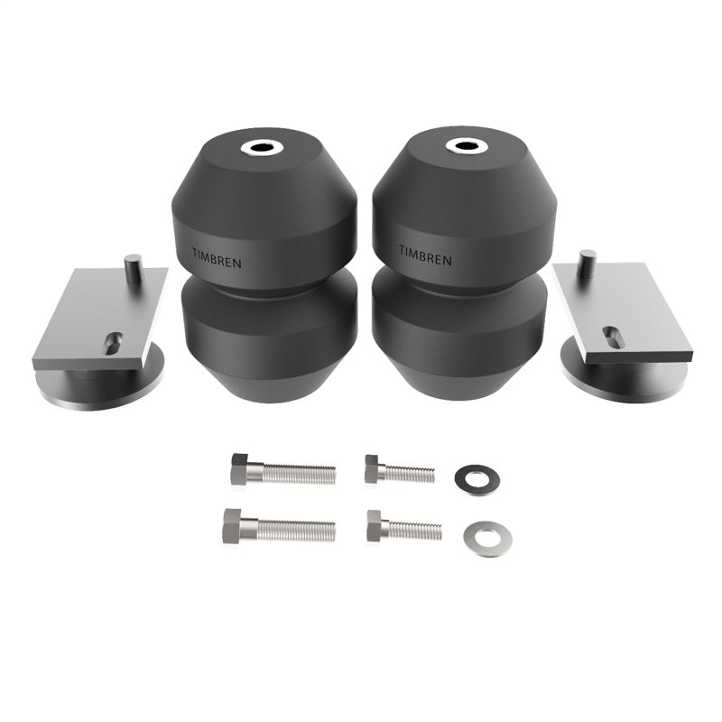 Timbren 1998 Ford Windstar Rear Suspension Enhancement System Timbren 1998 Ford Windstar Rear Suspension Enhancement System