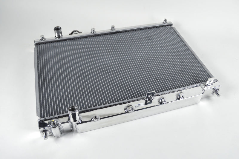 CSF 00-10 Honda S2000 Radiator CSF 00-10 Honda S2000 Radiator