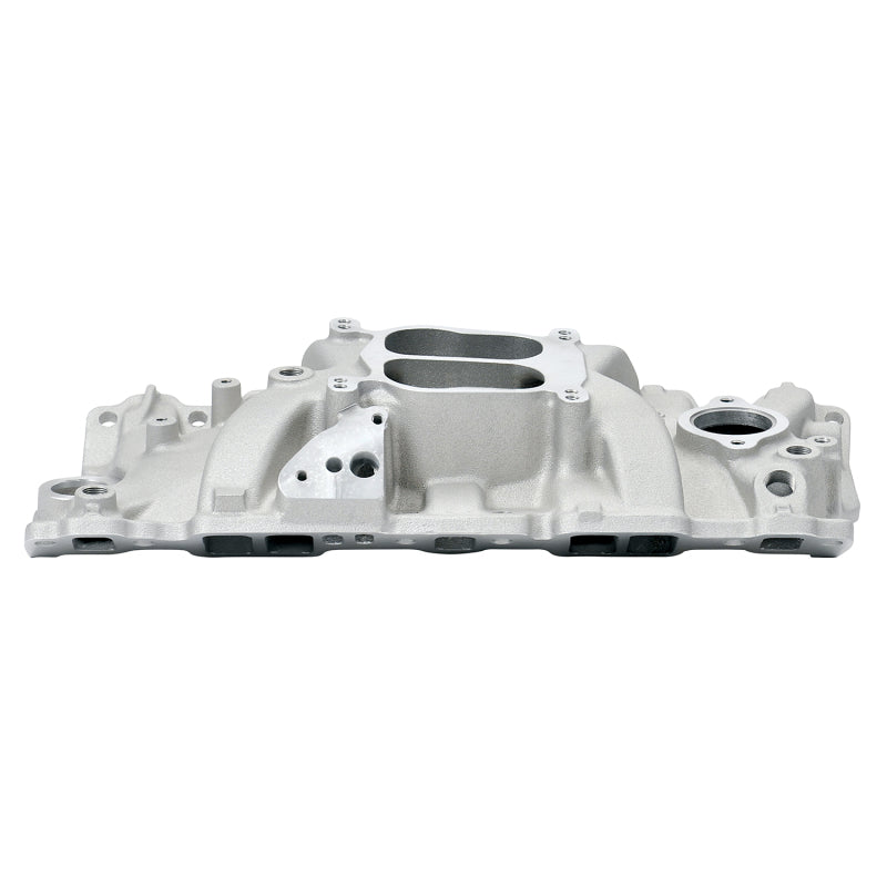 Edelbrock Perf EGR Manifold 87-95 Edelbrock Perf EGR Manifold 87-95