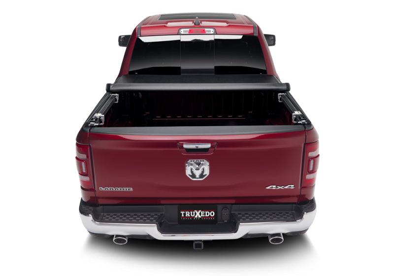 Truxedo 19-20 Ram 1500 (New Body) 5ft 7in TruXport Bed Cover Truxedo 19-20 Ram 1500 (New Body) 5ft 7in TruXport Bed Cover