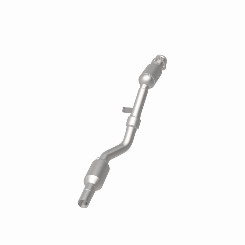 MagnaFlow Conv DF 04-09 Audi S4 4.2L PS MT OE MagnaFlow Conv DF 04-09 Audi S4 4.2L PS MT OE