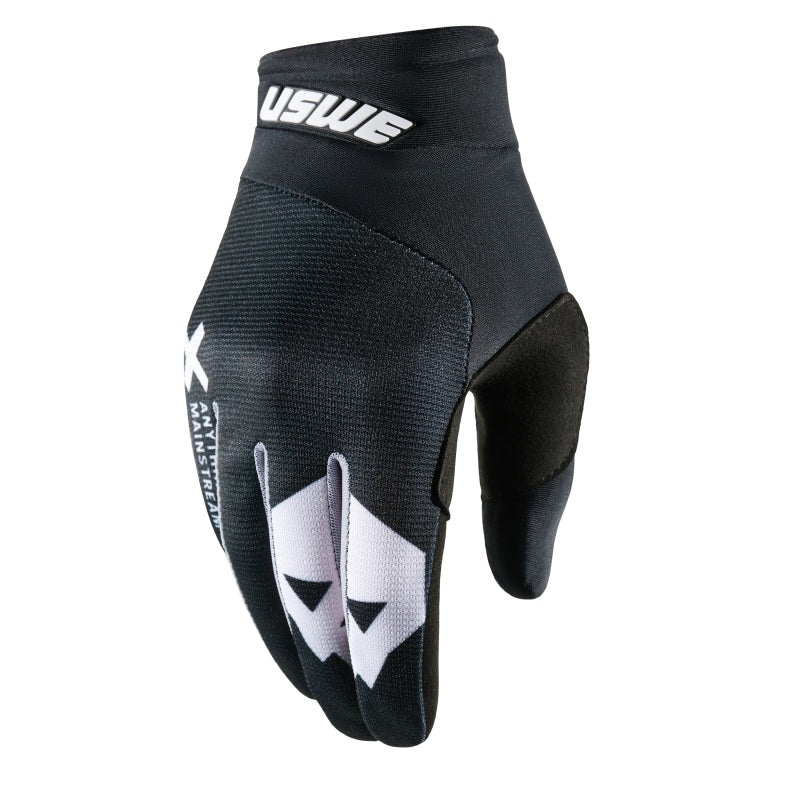 USWE Rok Off-Road Glove Black - Medium USWE Rok Off-Road Glove Black - Medium