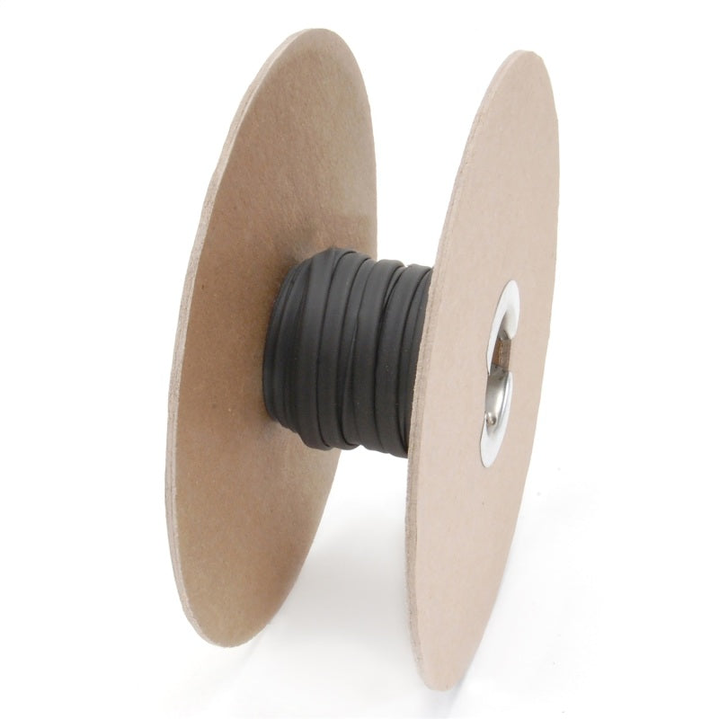 DEI Hi-Temp Shrink Tube 6mm x 50ft Spool - Black DEI Hi-Temp Shrink Tube 6mm x 50ft Spool - Black