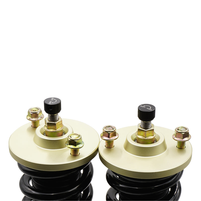BLOX Racing Drag Pro+ Series Coilover - EG/DC / EK (RR: 18kg) BLOX Racing Drag Pro+ Series Coilover - EG/DC / EK (RR: 18kg)