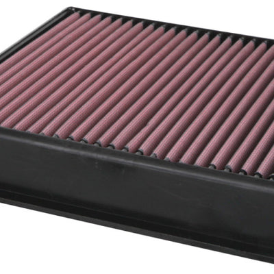 K&N 20-21 Ford F250/F350 Super Duty 6.2/6.7/7.3L V8 Replacement Air Filter
