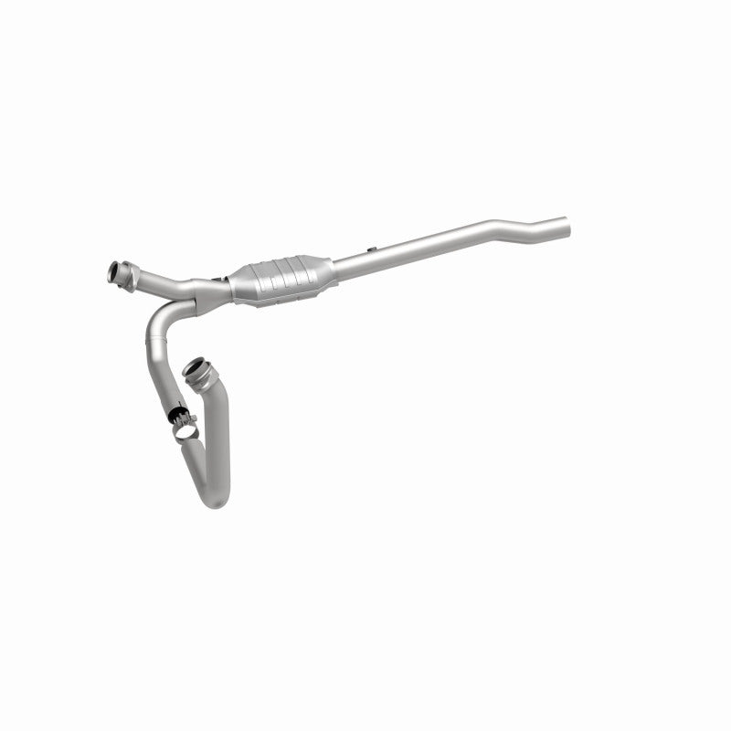 MagnaFlow Conv DF 02-03 Ram1500 4.7OEM MagnaFlow Conv DF 02-03 Ram1500 4.7OEM