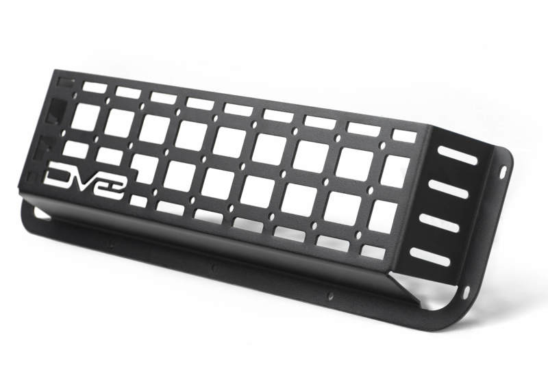 DV8 Offroad 03-09 Lexus GX 470 Molle Door Pocket DV8 Offroad 03-09 Lexus GX 470 Molle Door Pocket