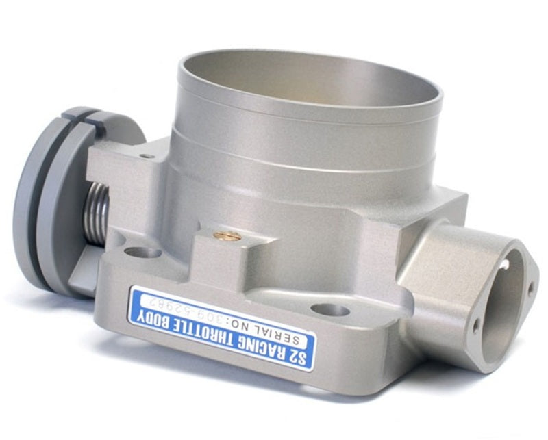 Skunk2 Pro Series Honda/Acura (D/B/H/F Series) 74mm Billet Throttle Body (Race Only) Skunk2 Pro Series Honda/Acura (D/B/H/F Series) 74mm Billet Throttle Body (Race Only)