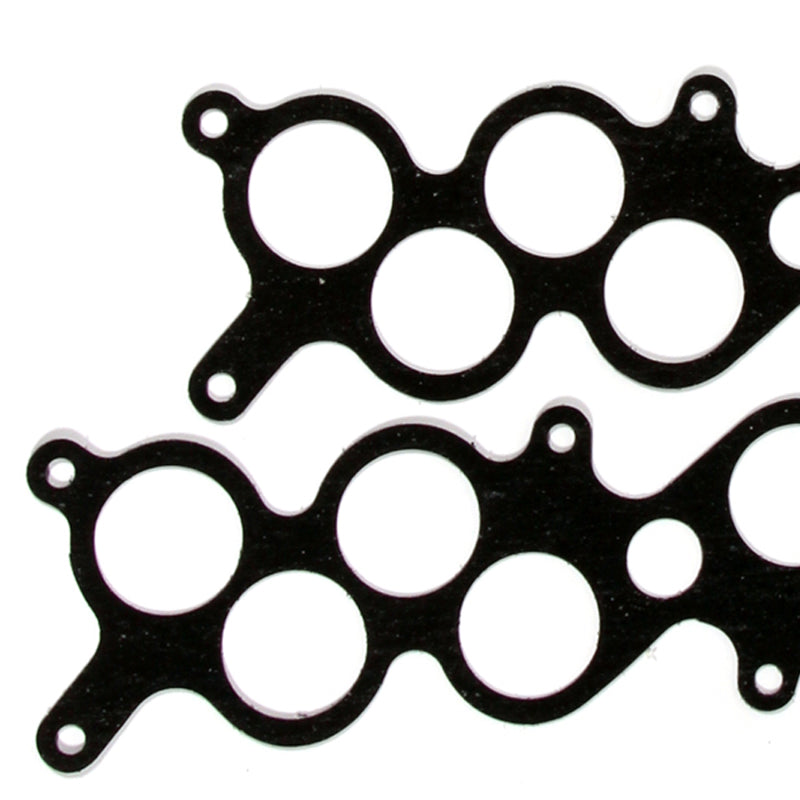 BBK 86-95 Mustang 5.0 Upper To Lower EFI Intake EFI Manifold Gasket Set GT-40 Cobra BBK 86-95 Mustang 5.0 Upper To Lower EFI Intake EFI Manifold Gasket Set GT-40 Cobra