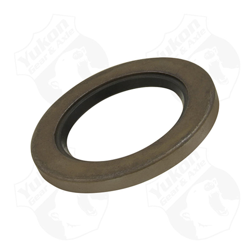 Yukon Gear Ci Vette Inner Wheel Seal Yukon Gear Ci Vette Inner Wheel Seal