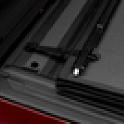 BAK 07-20 Toyota Tundra 5ft 6in Bed BAKFlip MX4 Matte Finish